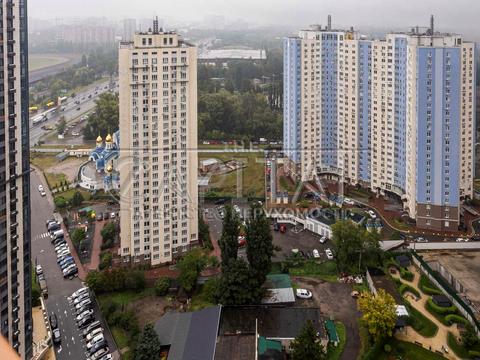 квартира за адресою Академіка Заболотного вул., 1-А