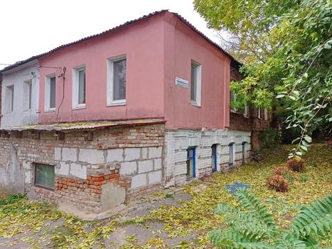 коммерческая по адресу Короленко ул., 67