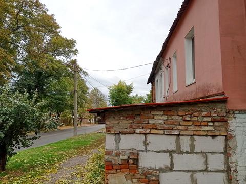 коммерческая по адресу Короленко ул., 67