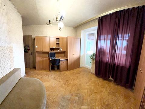 квартира по адресу Антоновича ул. (Горького), 166