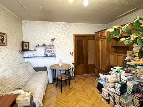 квартира по адресу Антоновича ул. (Горького), 166