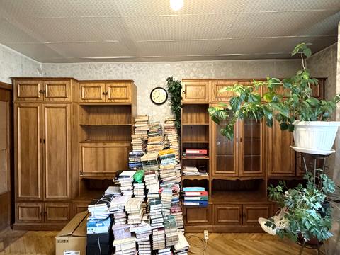 квартира по адресу Антоновича ул. (Горького), 166