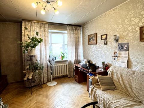 квартира по адресу Антоновича ул. (Горького), 166