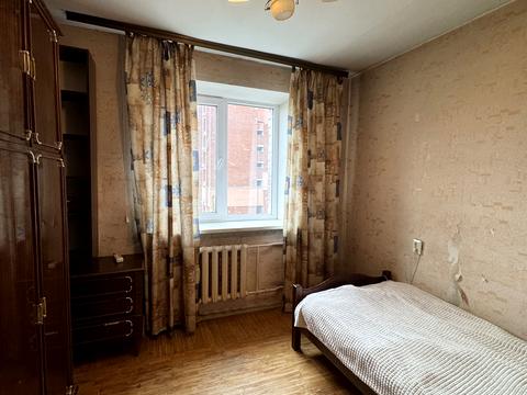 квартира по адресу Антоновича ул. (Горького), 166