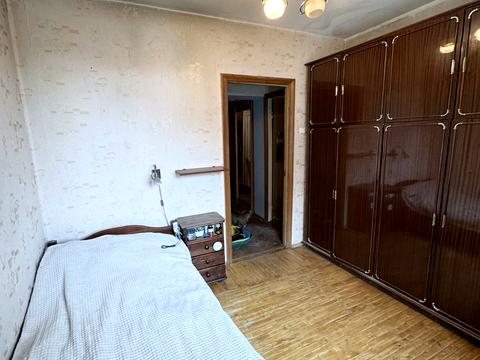 квартира по адресу Антоновича ул. (Горького), 166