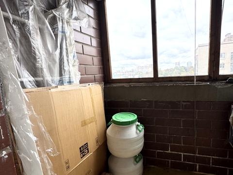 квартира по адресу Антоновича ул. (Горького), 166