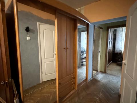 квартира по адресу Антоновича ул. (Горького), 166