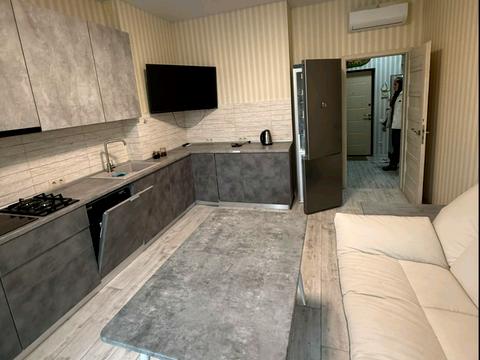 квартира за адресою Дача Ковалевського вул., 121 к1