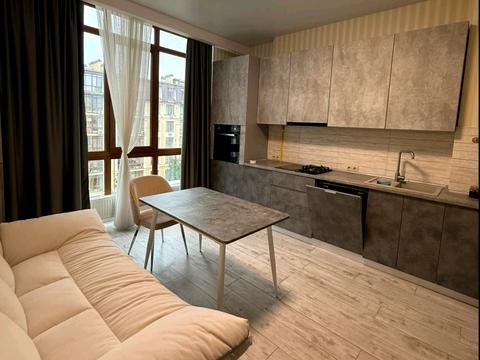 квартира за адресою Дача Ковалевського вул., 121 к1