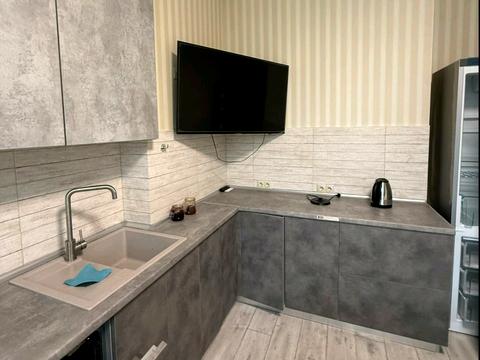 квартира за адресою Дача Ковалевського вул., 121 к1