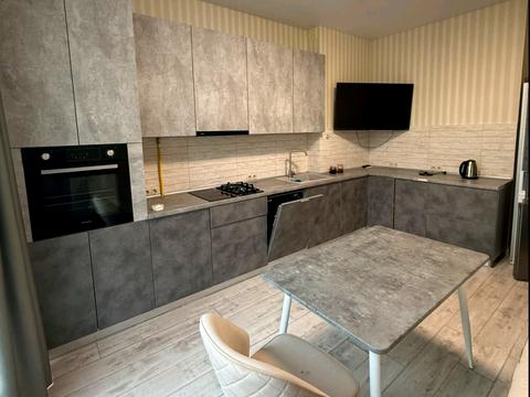 квартира за адресою Дача Ковалевського вул., 121 к1