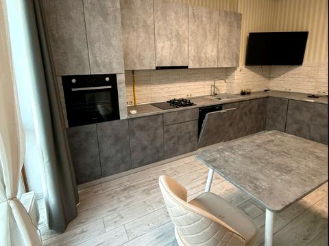 квартира за адресою Дача Ковалевського вул., 121 к1