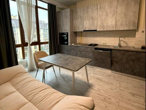 квартира за адресою Дача Ковалевського вул., 121 к1