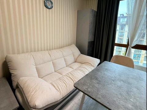 квартира за адресою Дача Ковалевського вул., 121 к1