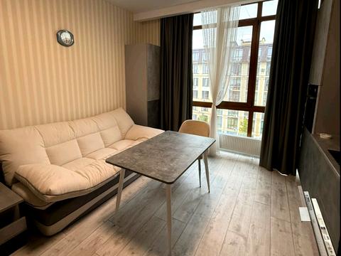 квартира за адресою Дача Ковалевського вул., 121 к1