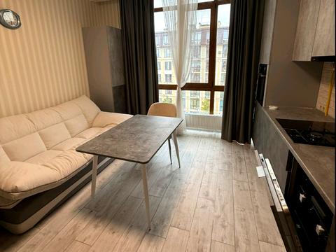 квартира за адресою Дача Ковалевського вул., 121 к1