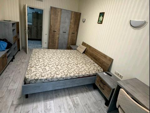 квартира за адресою Дача Ковалевського вул., 121 к1