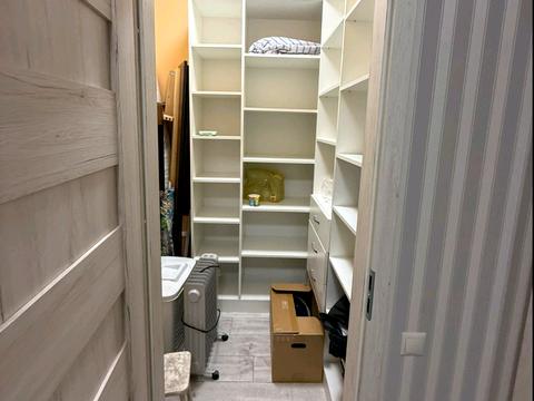 квартира за адресою Дача Ковалевського вул., 121 к1