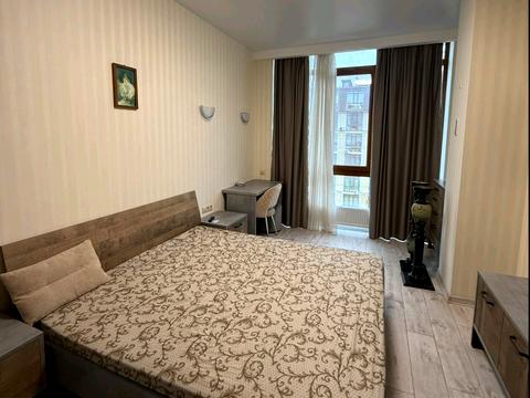 квартира за адресою Дача Ковалевського вул., 121 к1