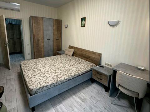 квартира за адресою Дача Ковалевського вул., 121 к1