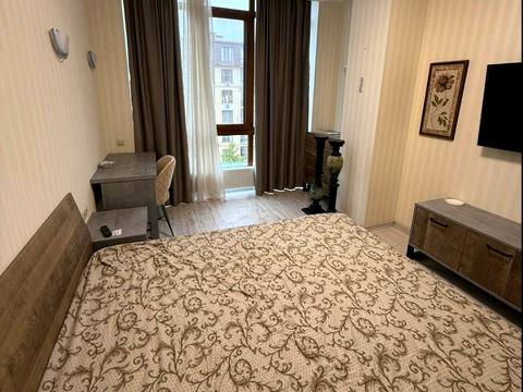 квартира за адресою Дача Ковалевського вул., 121 к1