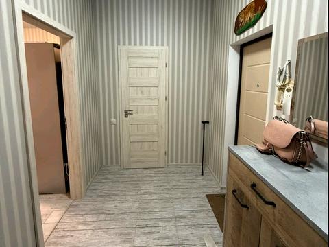 квартира за адресою Дача Ковалевського вул., 121 к1