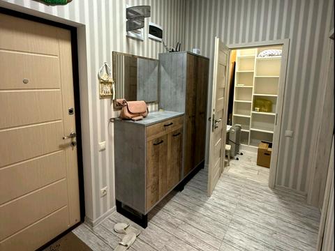 квартира за адресою Дача Ковалевського вул., 121 к1