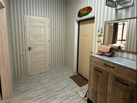 квартира за адресою Дача Ковалевського вул., 121 к1