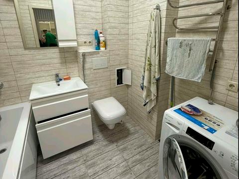 квартира за адресою Дача Ковалевського вул., 121 к1