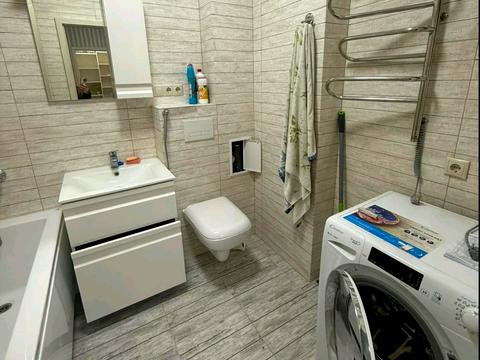 квартира за адресою Дача Ковалевського вул., 121 к1