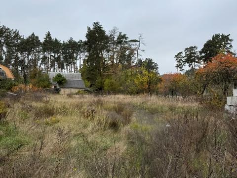 участок по адресу Гамалія, 27