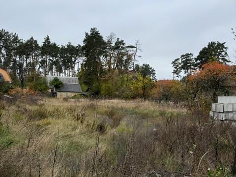 ділянка за адресою Гамалія, 27