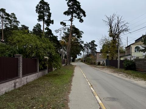 участок по адресу Гамалія, 27