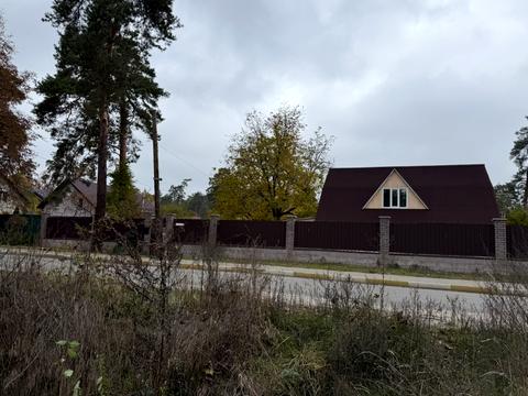 участок по адресу Гамалія, 27