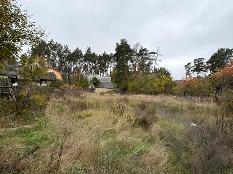 участок по адресу Гамалія, 27