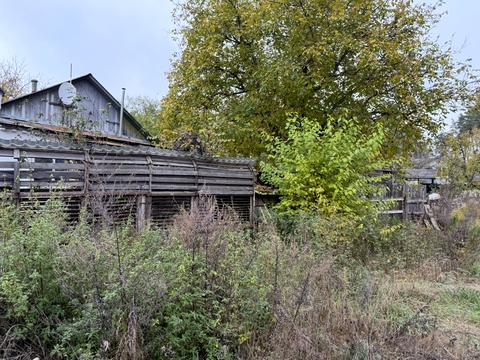 участок по адресу Гамалія, 27