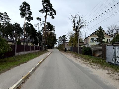 участок по адресу Гамалія, 27