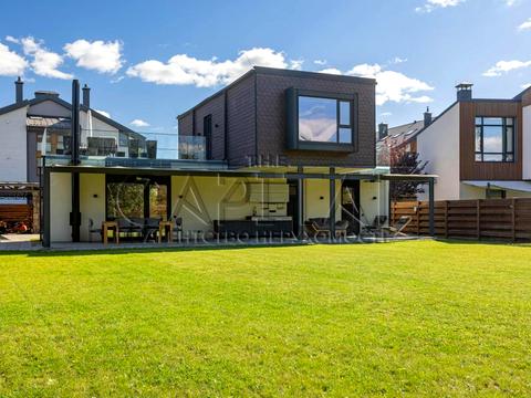 будинок за адресою Золоті Джерела вул., 5.3