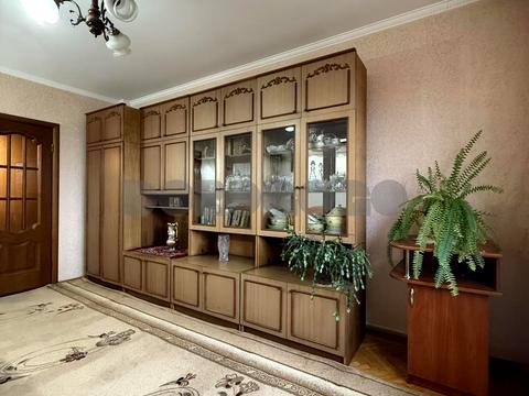 квартира за адресою Академіка Корольова просп., 8