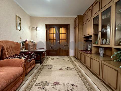 квартира за адресою Академіка Корольова просп., 8