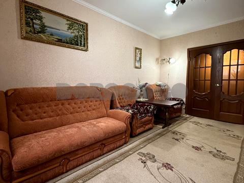 квартира за адресою Академіка Корольова просп., 8