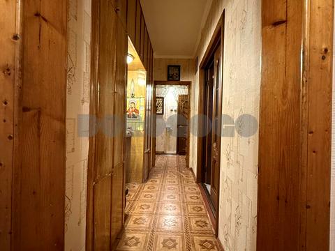 квартира за адресою Академіка Корольова просп., 8