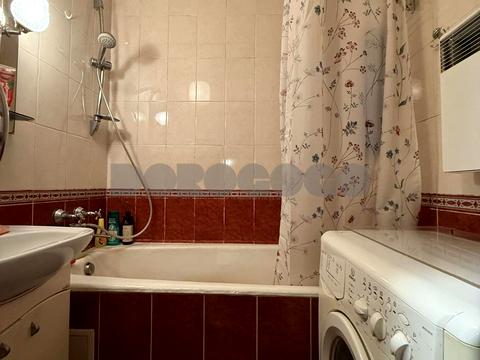 квартира за адресою Академіка Корольова просп., 8