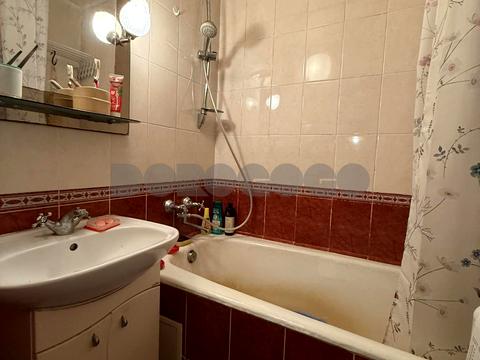 квартира за адресою Академіка Корольова просп., 8