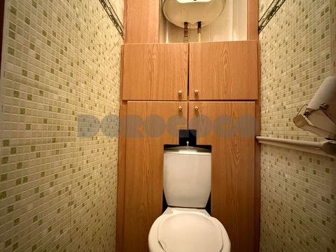 квартира за адресою Академіка Корольова просп., 8