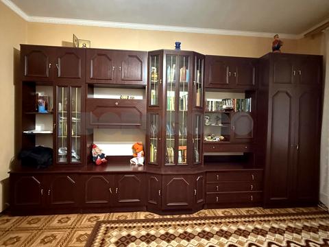 квартира за адресою Академіка Корольова просп., 8