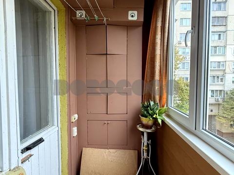 квартира за адресою Академіка Корольова просп., 8