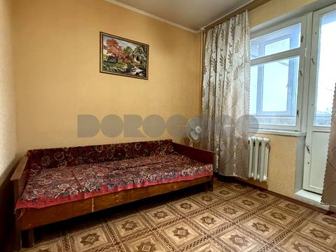 квартира за адресою Академіка Корольова просп., 8