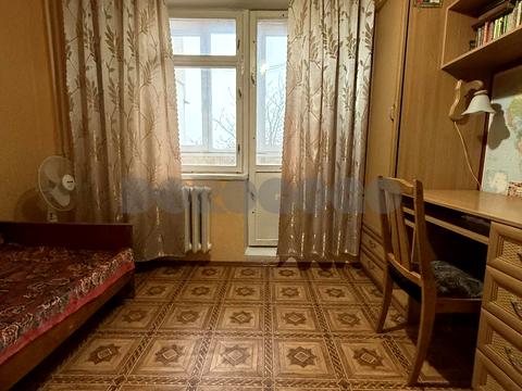 квартира за адресою Академіка Корольова просп., 8