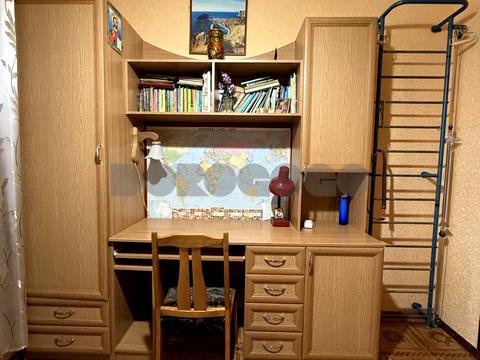 квартира за адресою Академіка Корольова просп., 8